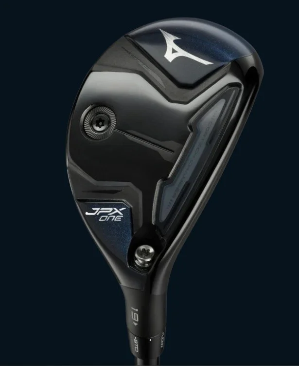 Mizuno JPX ONE | Hybrid — Da GolfLAB